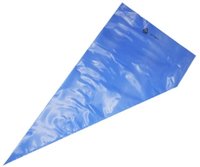 Disposable Blue Piping Bags 53cm/21" (100)