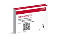 Heterorhabditis bacteriophora - 250 million nematodes