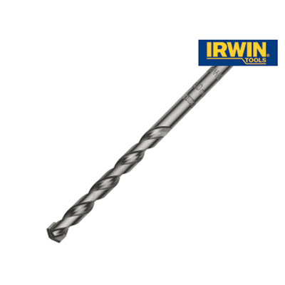 Irwin Masonry Drillbit 10.0mm x 160mm