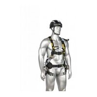 Z + 87R, HARNESS - PLUS RIGGERS HARNESS