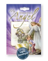 My Special Angel Brooch/June   (179506)