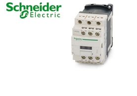 schneider control & safety relay