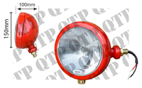 Head Lamp RH
