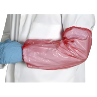 Pal Oversleeve (2000 Case) Red