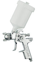 SATAjet GR nozzle 1.5W  0.6 l reusable plastic cup