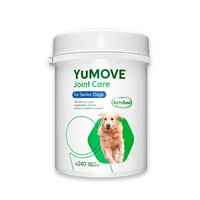 YuMOVE Joint Care for Senior Dogs 240 pk