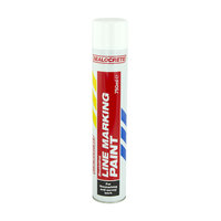 SEALOCRETE 750ML MARKING PAINT WHITE