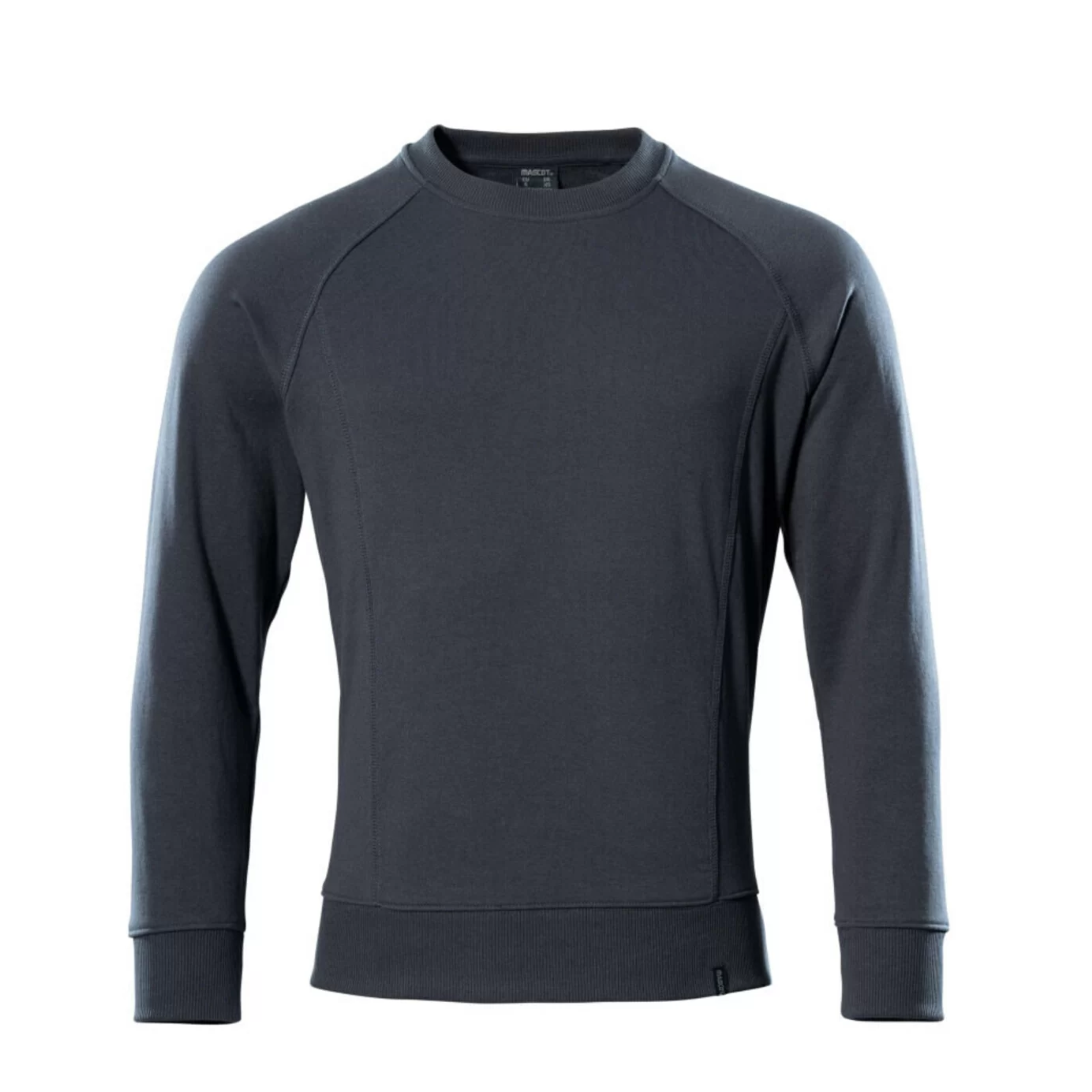 Mascot Tucson Round Neck Sweatshirt, Navy