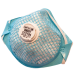 Bodytech FFP2V Valved Mesh Dust Mask