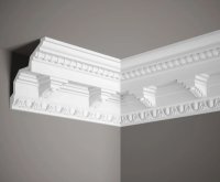 MDA067 - ProFoam Cornice Moulding 2000x133x137mm