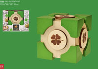 Lucky! Secret ESCAPE Box