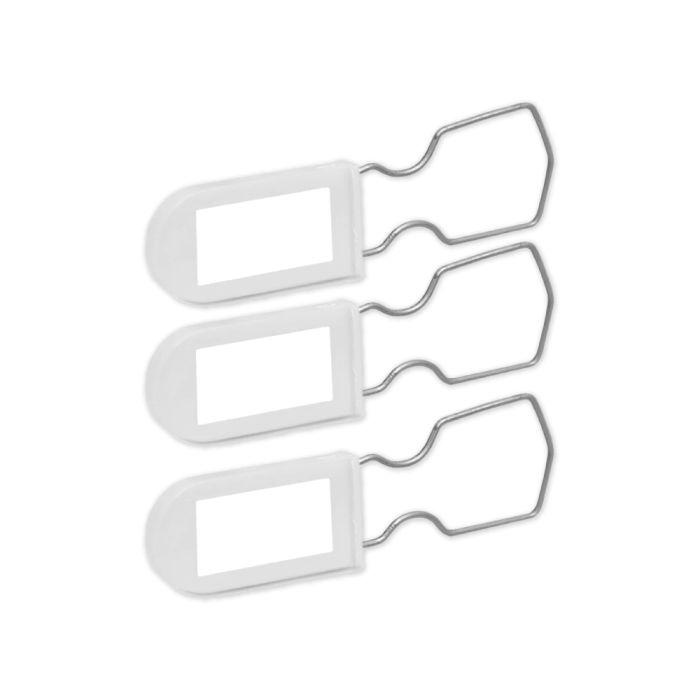 Anti-Tamper Seals