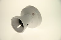 Batton Lamp Holder Straight