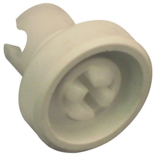 Upper Basket Roller Kit