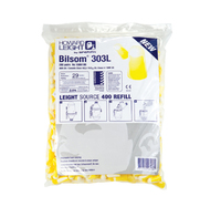 Howard Leight Bilsom 303L Ear Plug Dispenser Refill (Bag 200) for EPHLD