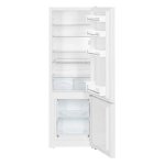 Liebherr CUE-2831 Fridge Freezer 55cm 60/20 - White
