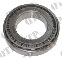 Trailer Wheel Bearing