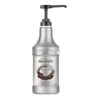 Monin Dark Chocolate Sauce 1.89ltr