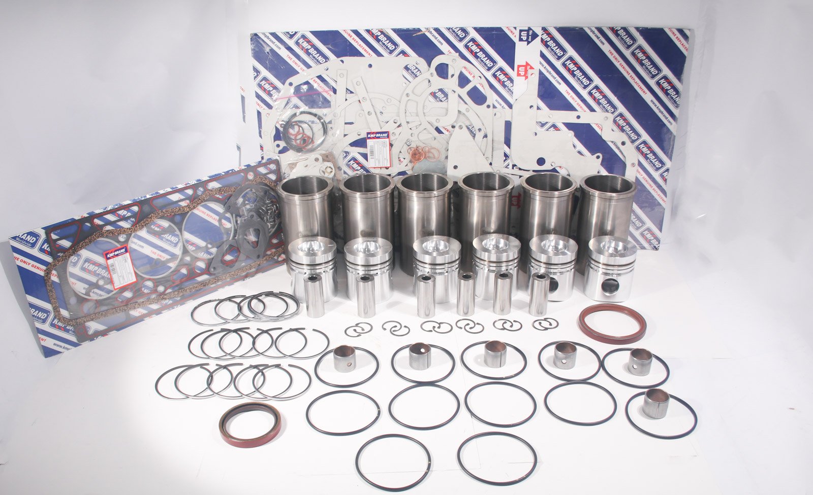 ENGINE OVERHAUL KIT - INTERNATIONAL D310