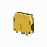 D70/22.P Entrelec Ground Terminal 70mm&sup2; 1SNA400772R1300
