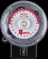 SANGAMO QUARTZ RESERVE TIME/SW 4PIN