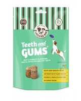 Laughing Dog Teeth & Gums Dog Treats 125g x 5