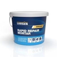 Larsen Quickmix Rapid Repair Mortar 5kg