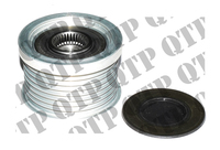 Alternator Pulley
