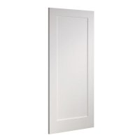 NM5 - White Primed Shaker