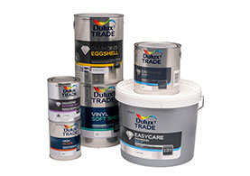 Dulux Signature Collection