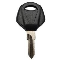 Motorbike Key Blank ZD23R/24R
