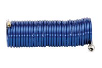 Spirol Hose 8mm 5M PA Euro 6mm x 8mm L5M