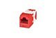 CAT5e Module Red
