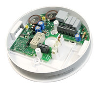 Fire Alarm Relay Base For 140 & 160 Series