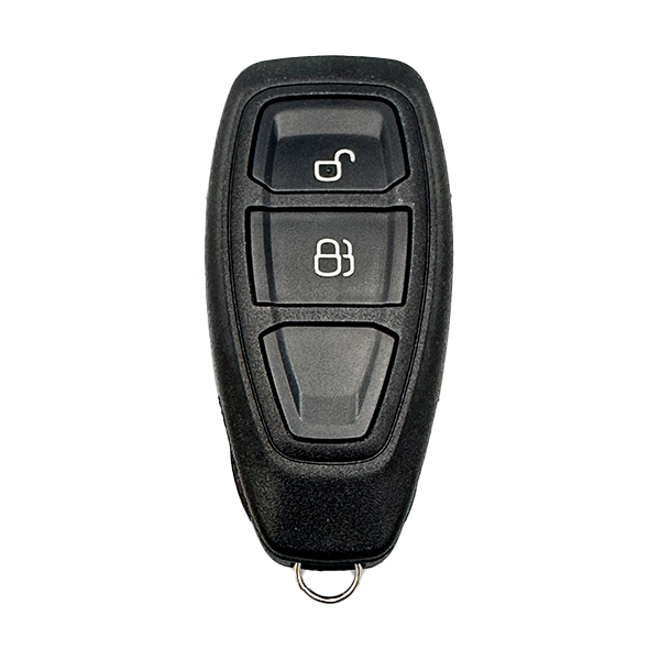 Ford EcoSport 2  Button Smart Remote ID63