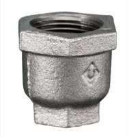 CRANE BLACK 2" x 1.1/2" 179 CONNECTION REDUCER SOCKET