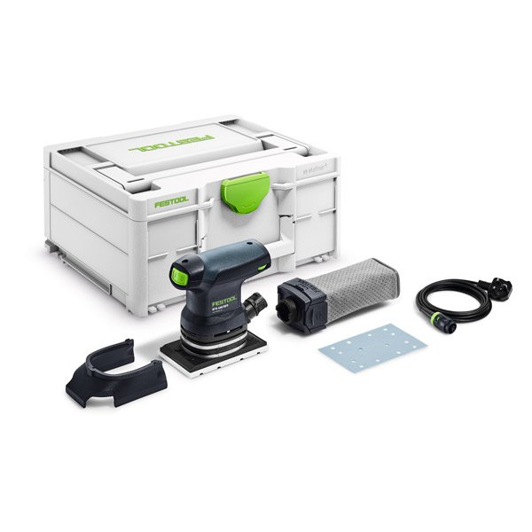 Festool Orbital Sander RTS 400 Req-Plus Gb 230V