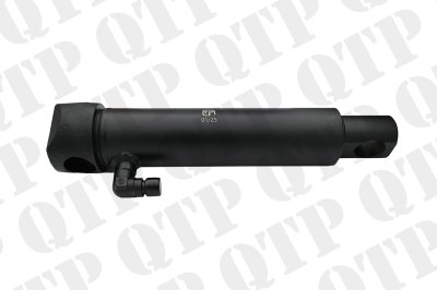 Hydraulic Lift Jack Cylinder