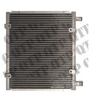 Condenser