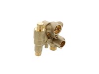 Baxi 12L Hydraulic Inlet Assembly 5132454 - Boiler Spare