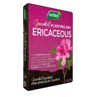 Westland Ericaceous Planting & Potting Mix Peat Reduced 46ltr 