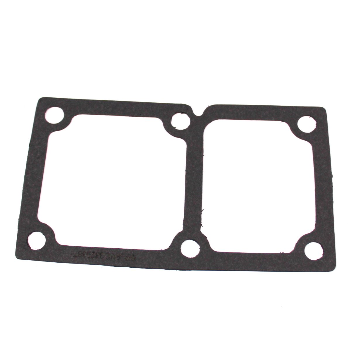 GASKET - FILTER HEAD