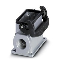 PHOENIX - 10Pin Surface Mounted Base M20