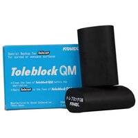 TOLECUT QM ROUND BIG (BOX - 2pcs)