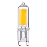 LED G9 Lamp 2.5W G9 LED CAPSULE 4000k Dimmable