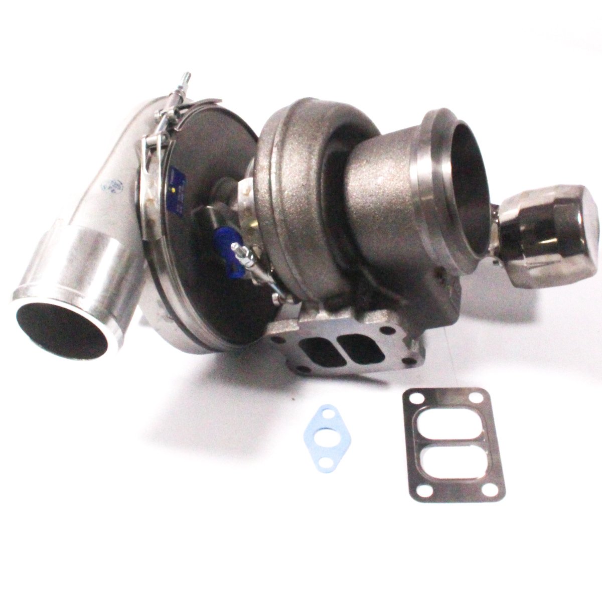 TURBOCHARGER