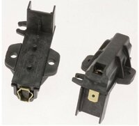 Hoover Candy Carbon Brush Haier Welling Motor (2 Pack) Genuine