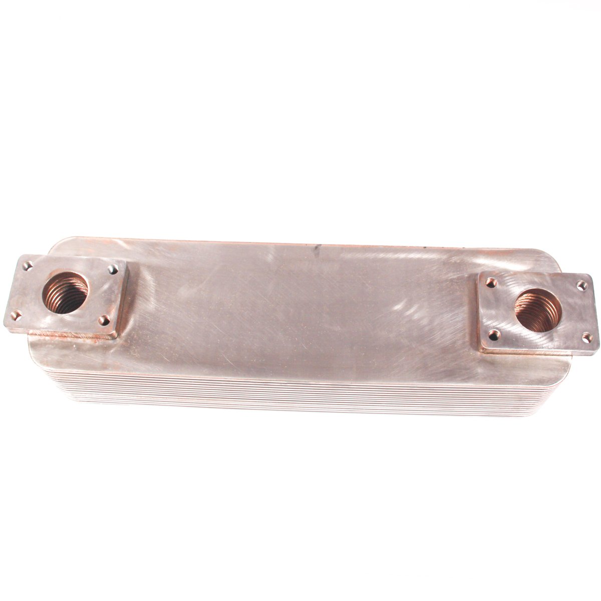 CORE OIL COOLER