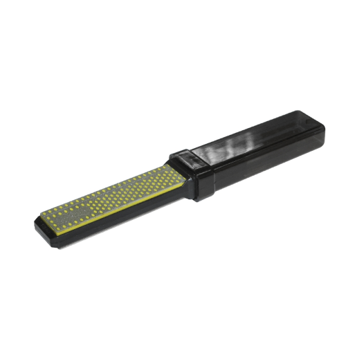 Tala 2 Sided Handheld Diamond Sharpener