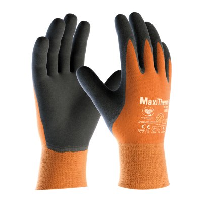 Maxitherm Gloves Size 10 (XL)
